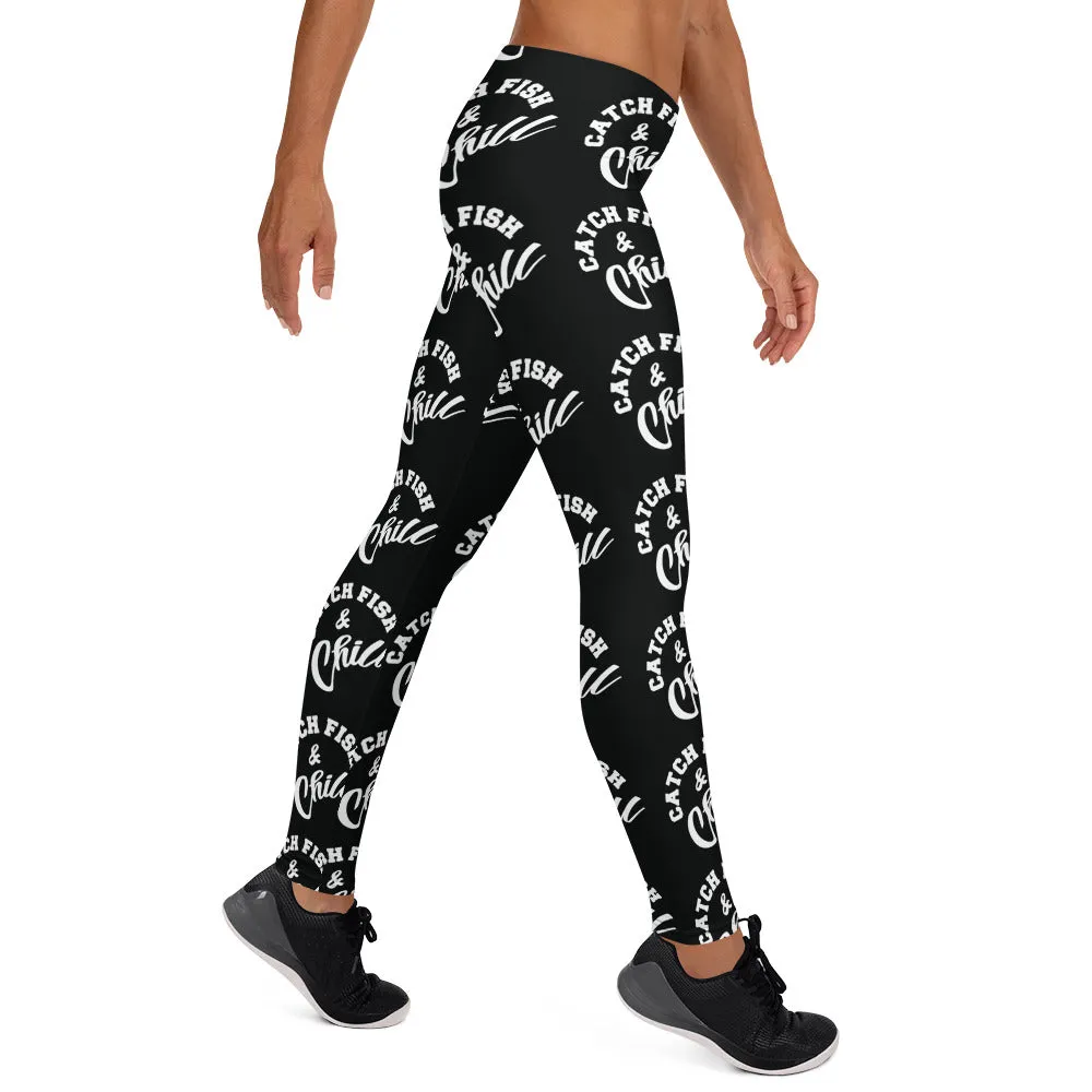 LADIES LEGGINGS