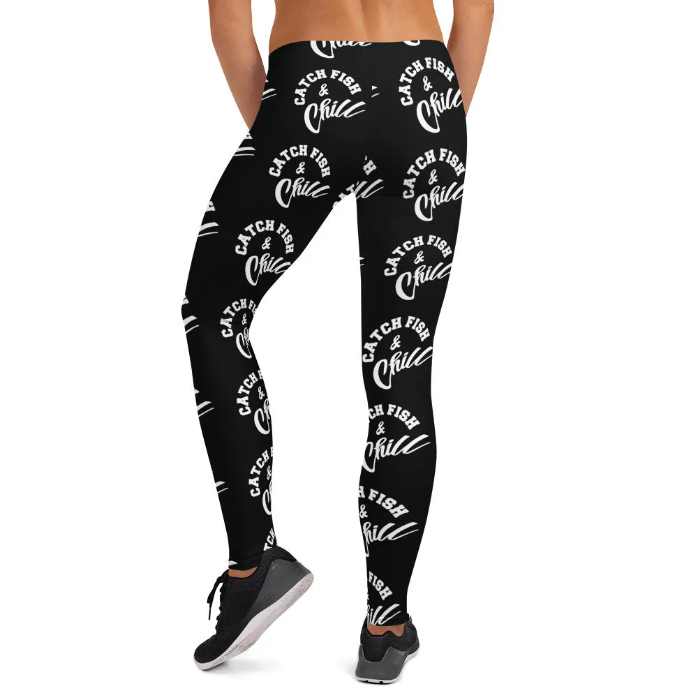 LADIES LEGGINGS