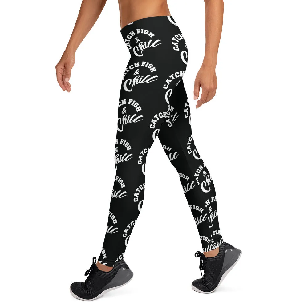 LADIES LEGGINGS