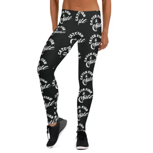 LADIES LEGGINGS