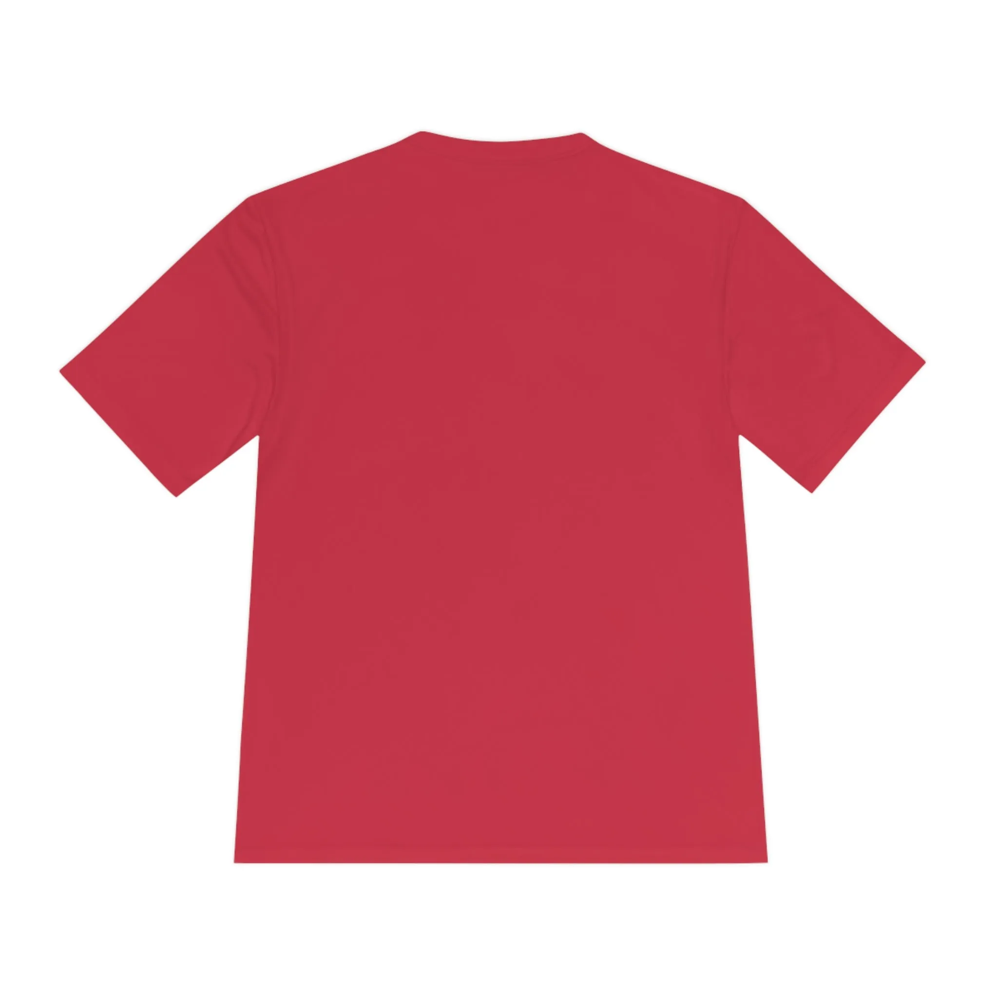 Lady Braves Archery Moisture Wicking Tee