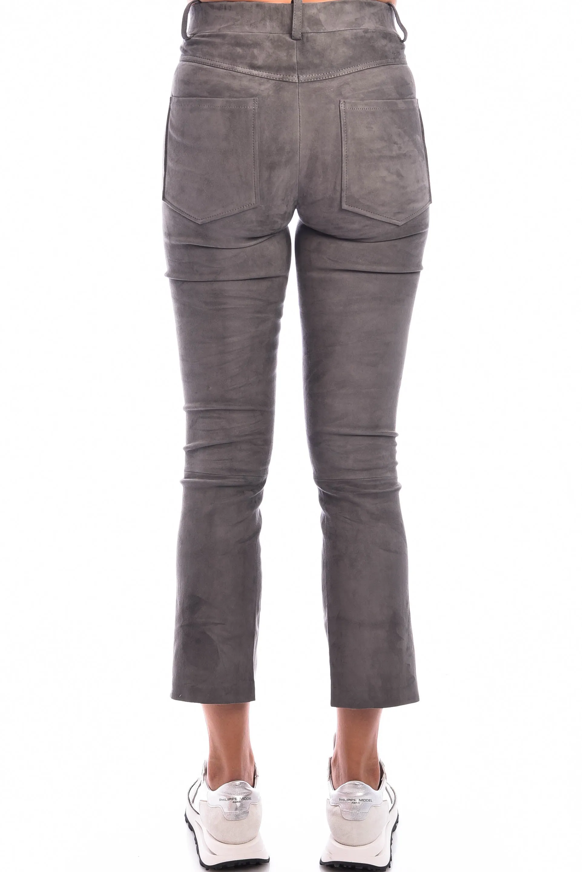 Lederhose 'Melina'