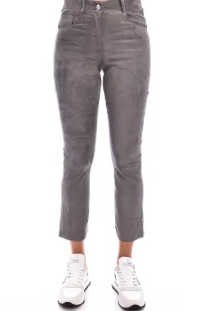 Lederhose 'Melina'