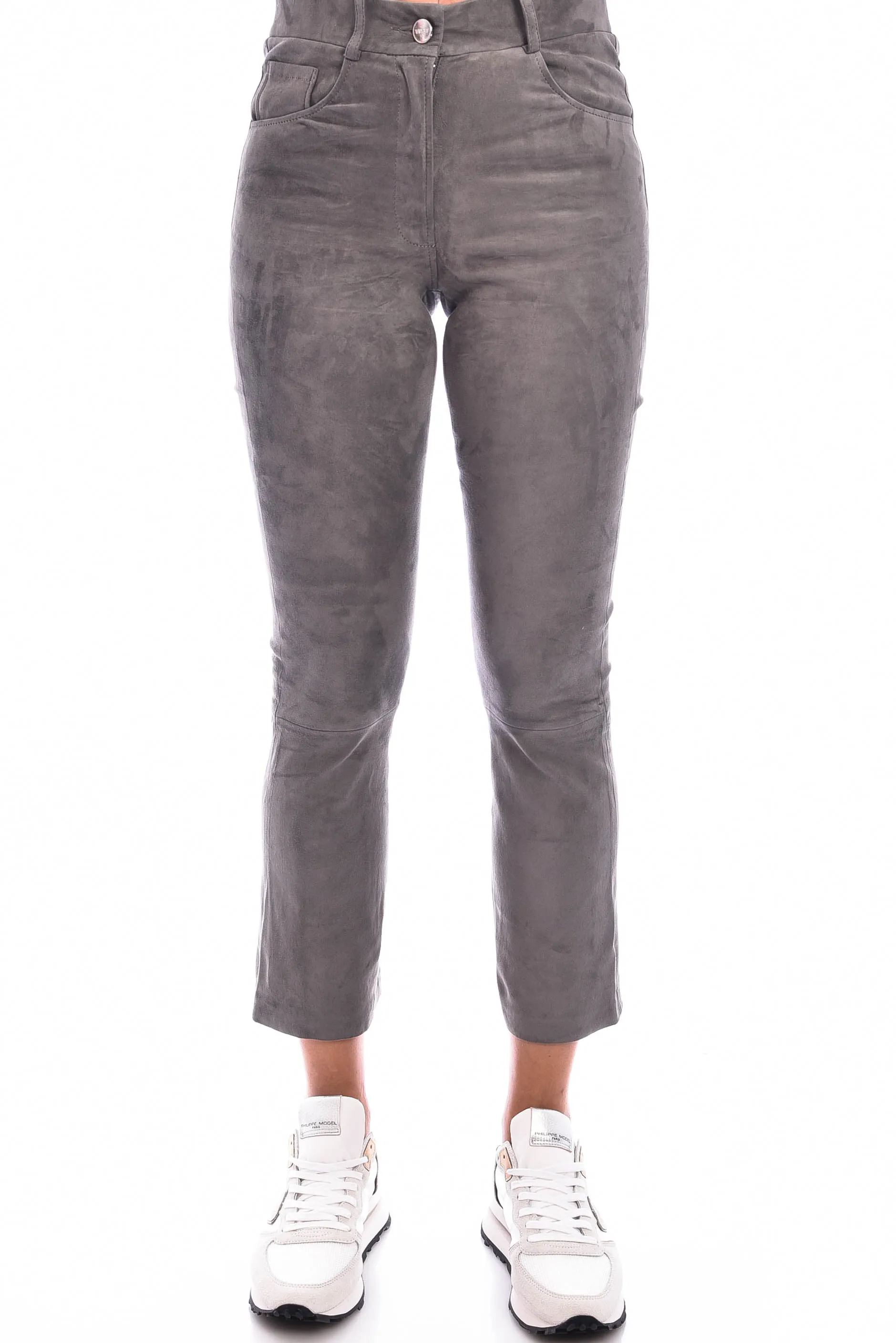 Lederhose 'Melina'