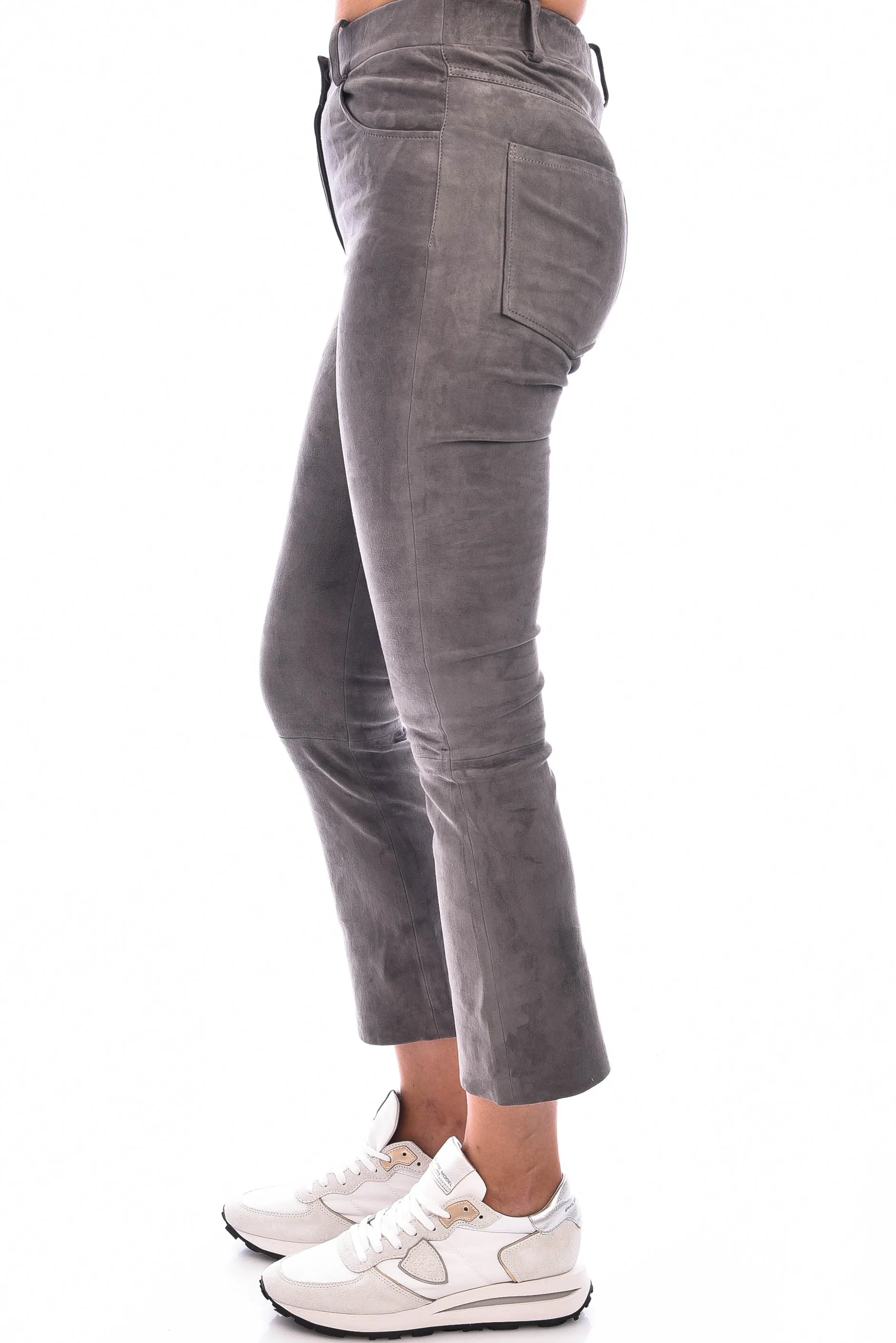 Lederhose 'Melina'