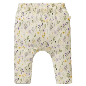Legging - Bella Floral