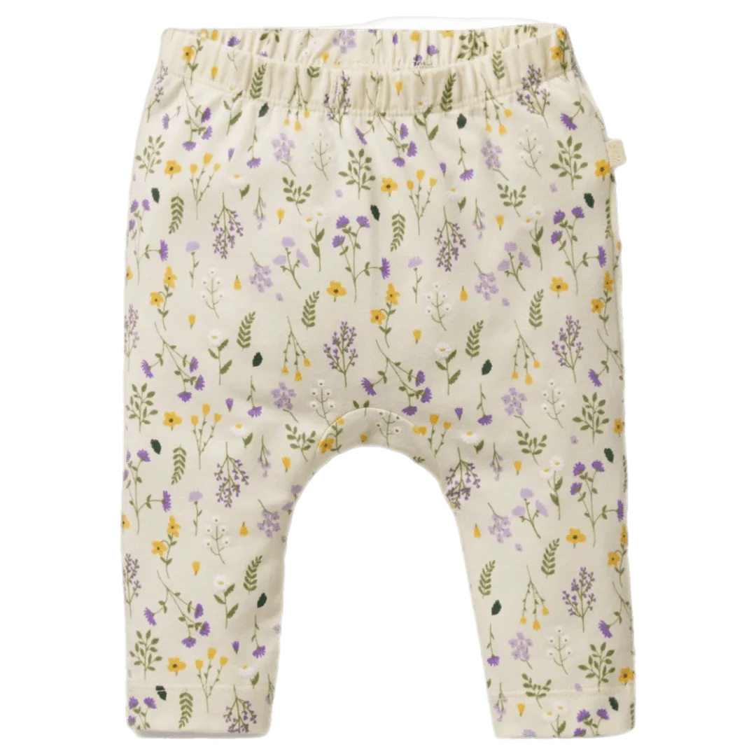 Legging - Bella Floral