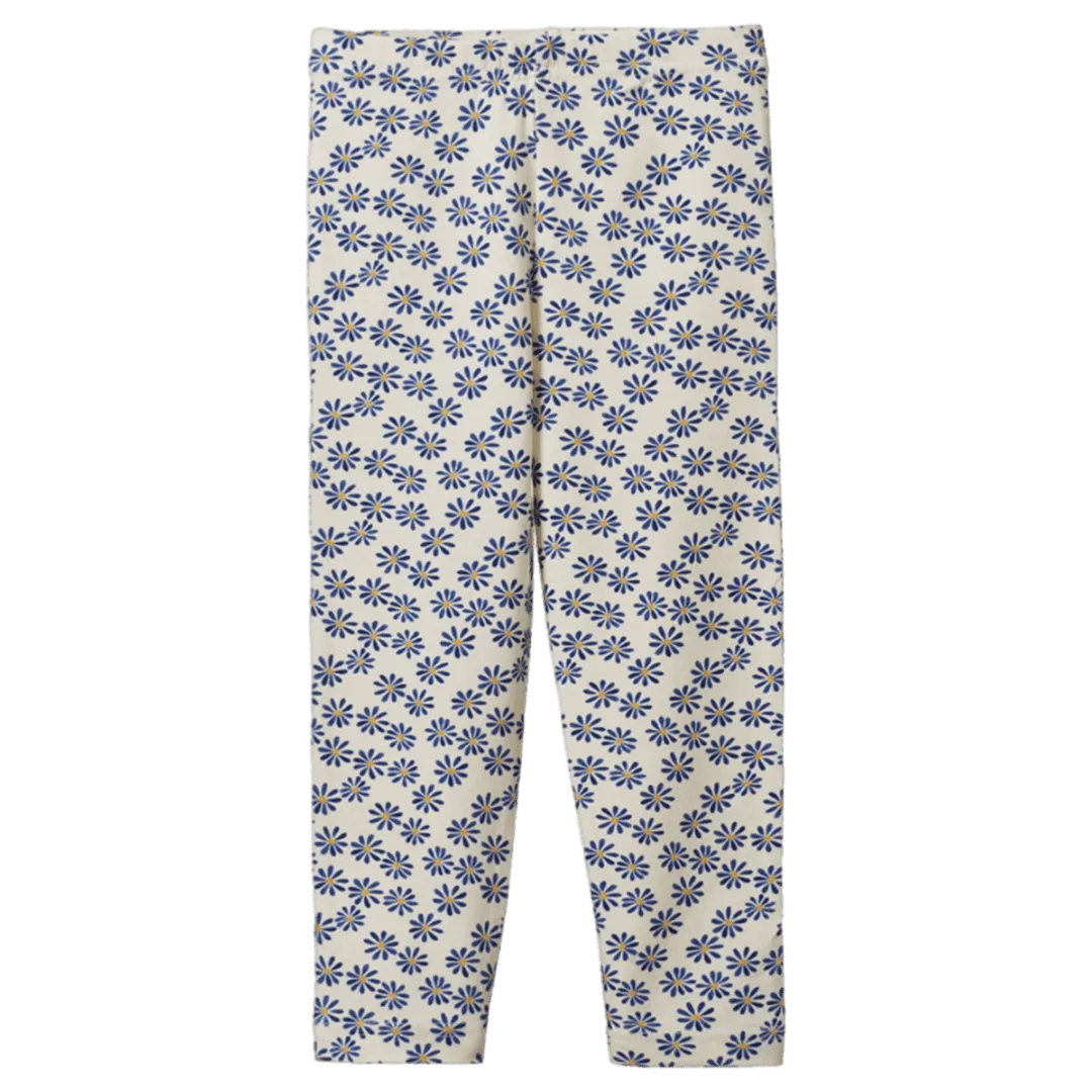 Leggings - Daisy Daze Meadow