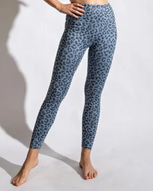 Leopard Buttery Soft Leggings