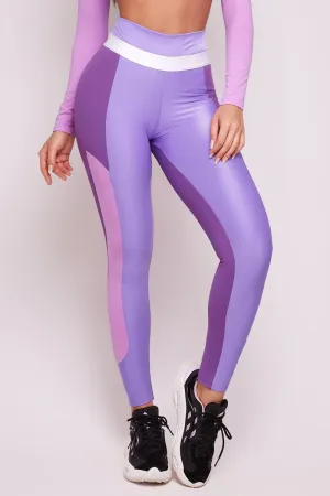 Let's Gym Luminous Legging