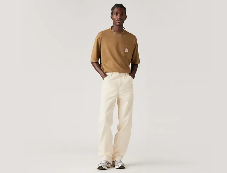 Levi's 568 Loose Straight Carpenter Pant