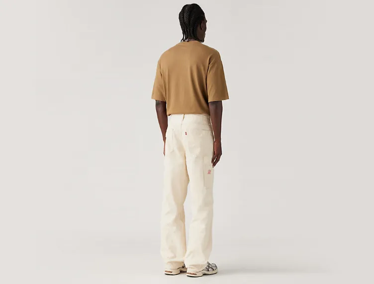 Levi's 568 Loose Straight Carpenter Pant