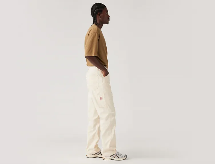Levi's 568 Loose Straight Carpenter Pant