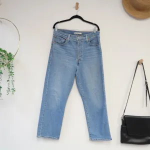 Levis - Pants (Women's 31)