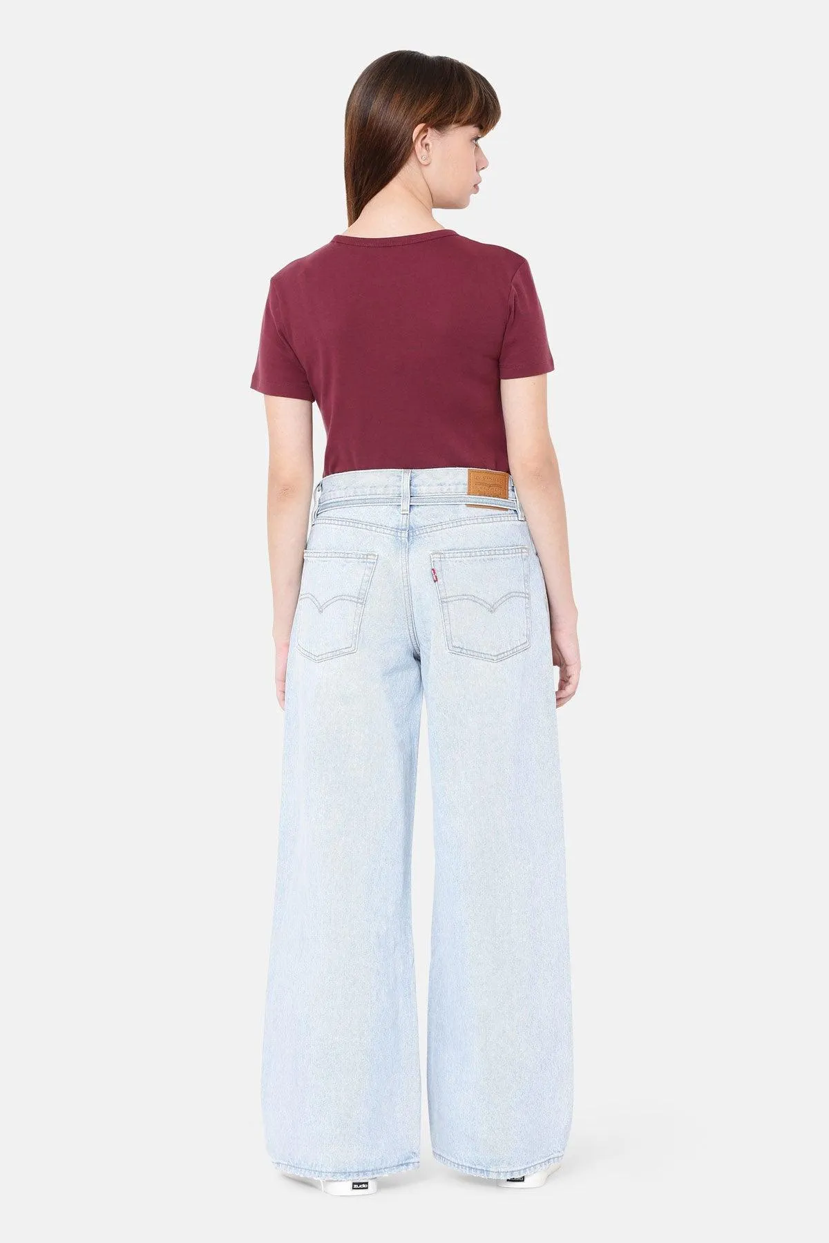 Levi's