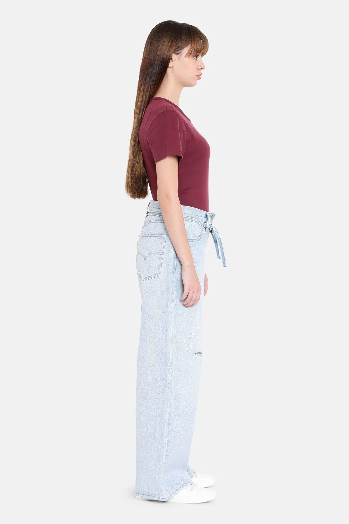 Levi's