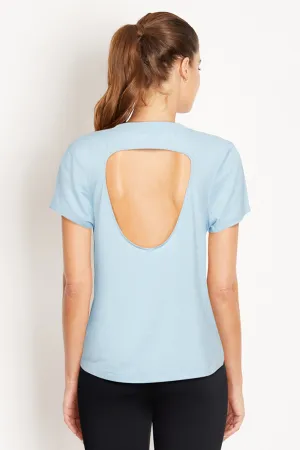 Lex Tee (H. Clear Sky)