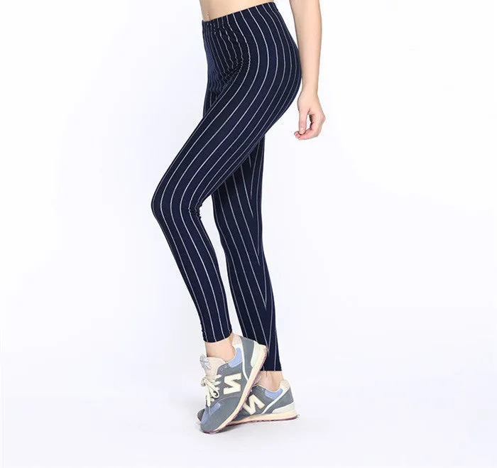 Lip Dot Cartoon Leggings Women With Print leggings soft hot thickness spandex /Cotton Pants Legging stretch female leggins