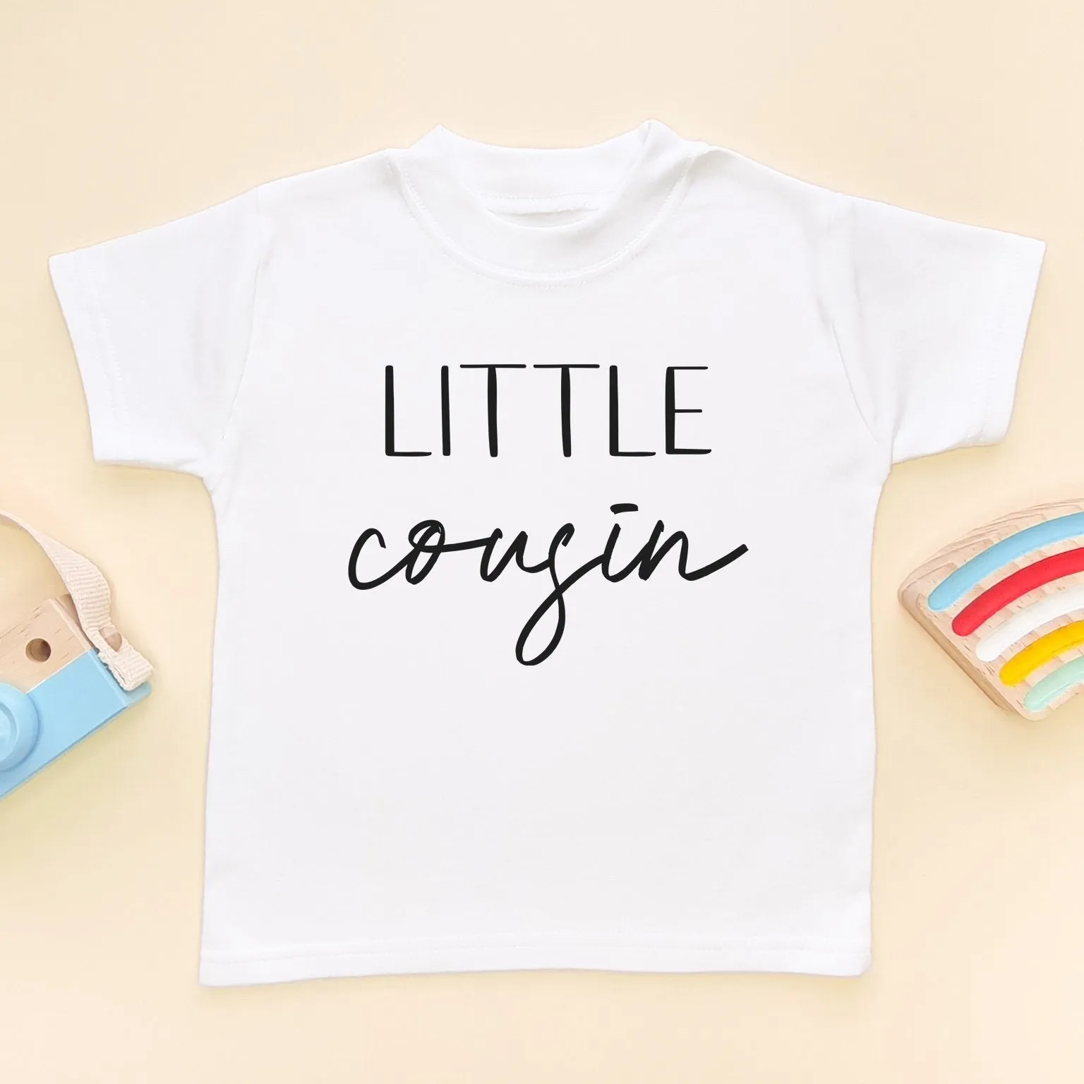 Little Cousin T Shirt