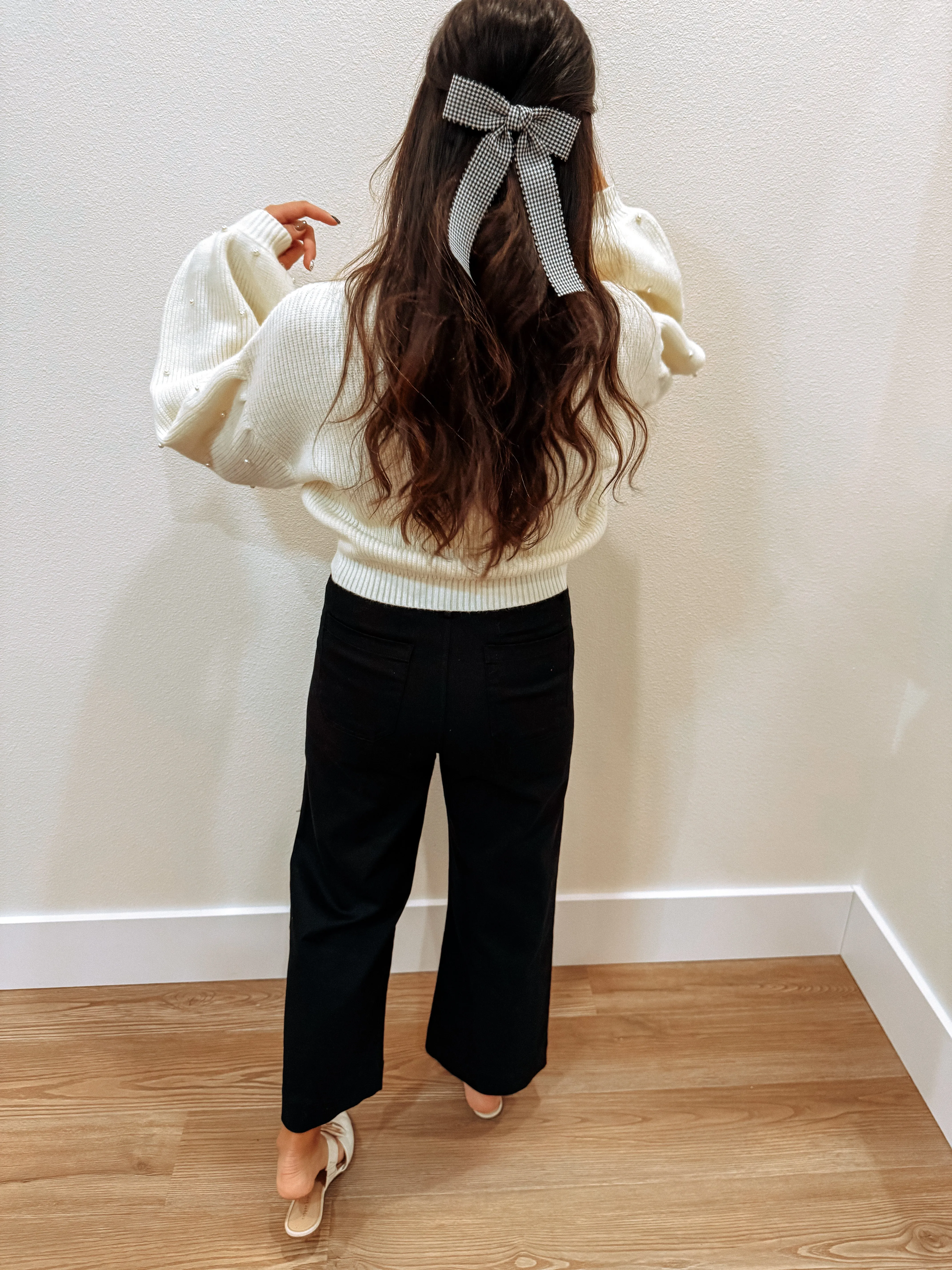 Living My Dream Pants - 3 Colors Available