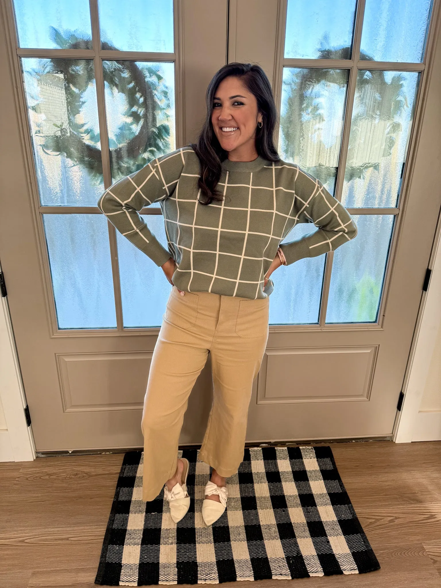 Living My Dream Pants - 3 Colors Available