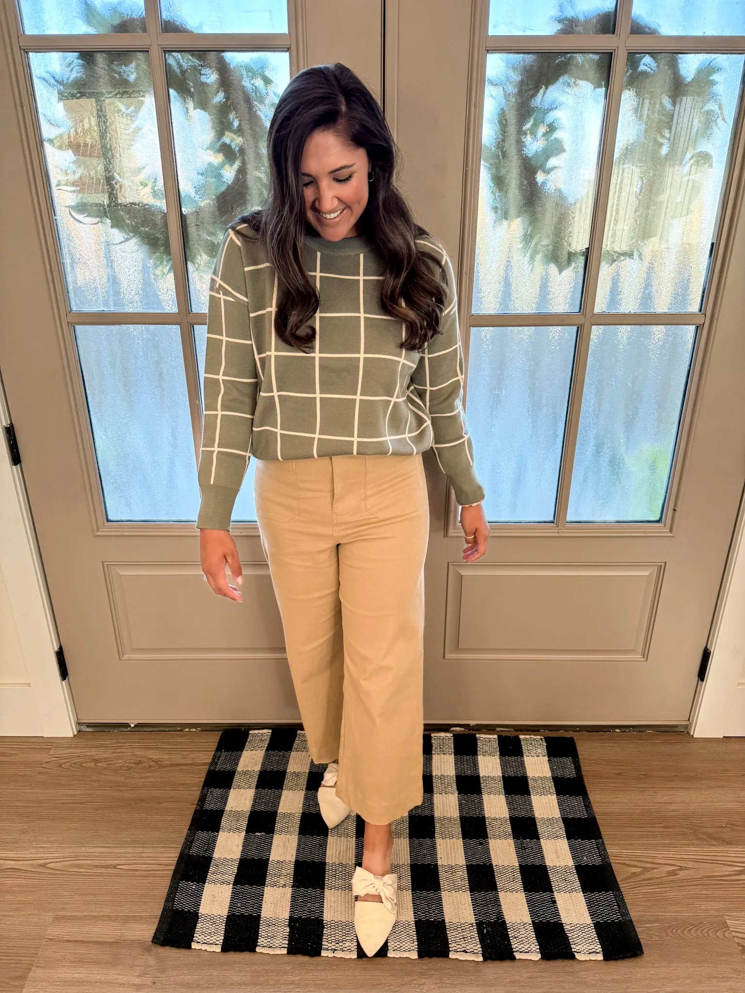 Living My Dream Pants - 3 Colors Available