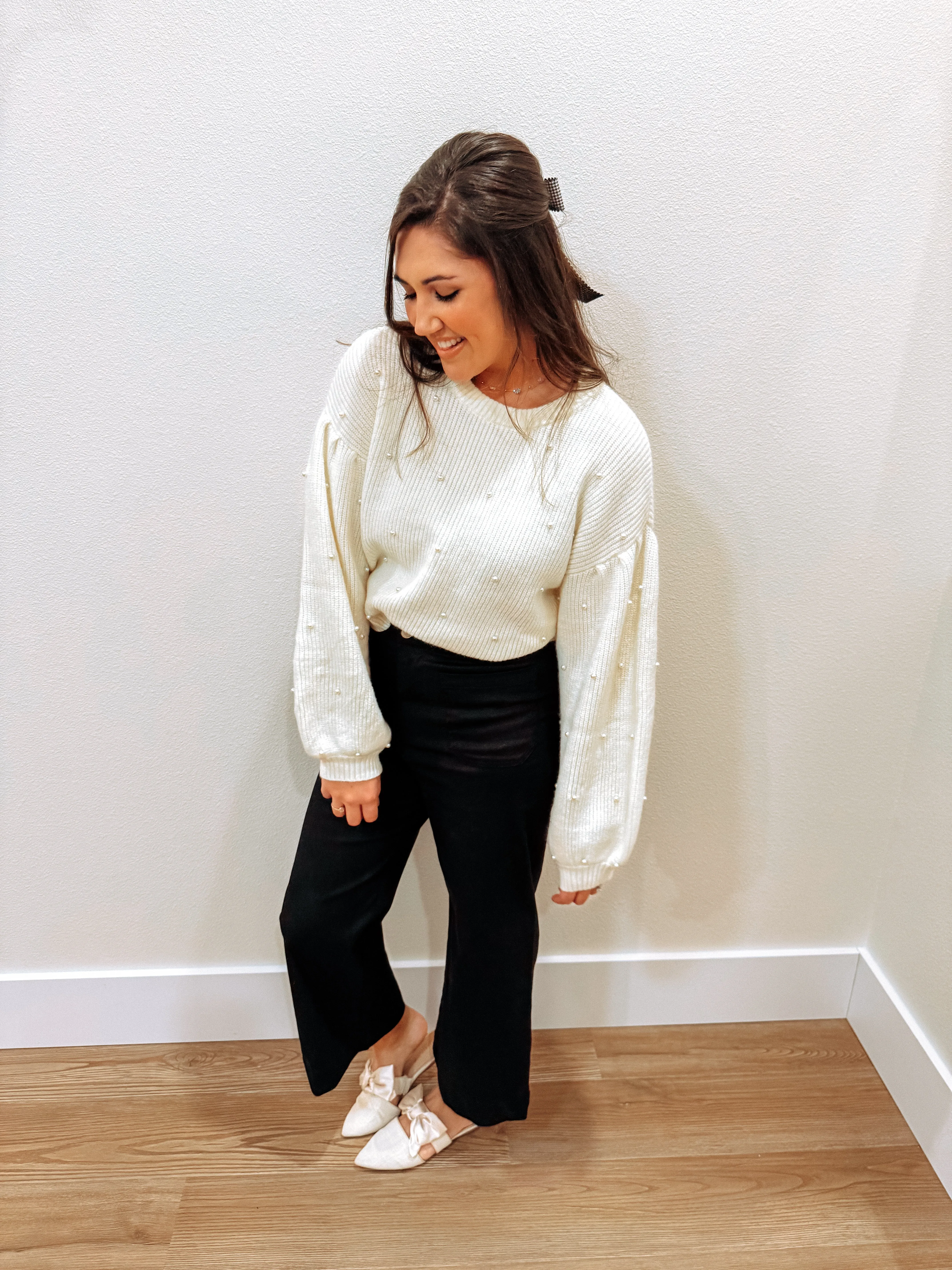 Living My Dream Pants - 3 Colors Available