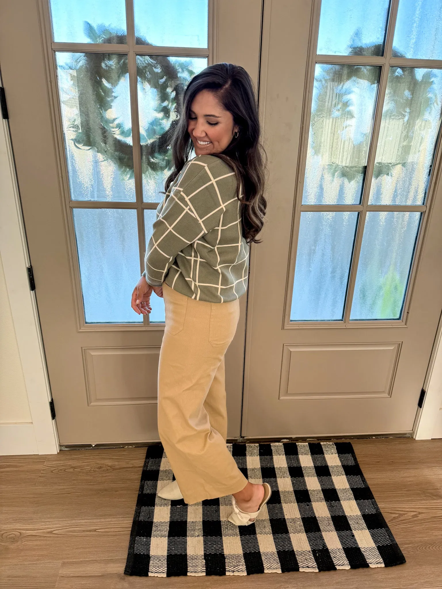 Living My Dream Pants - 3 Colors Available