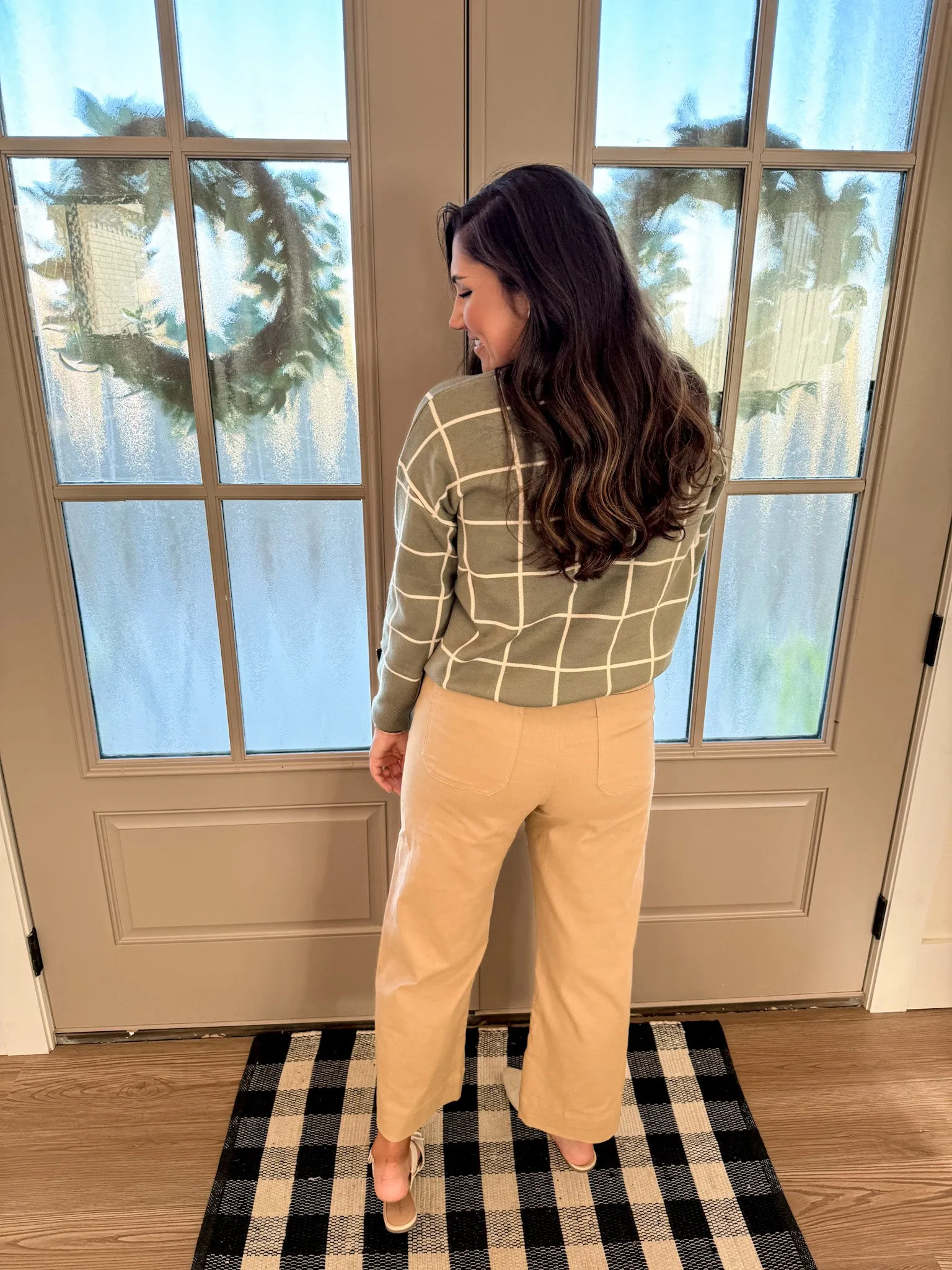 Living My Dream Pants - 3 Colors Available