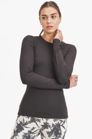 Long-Sleeved Essential