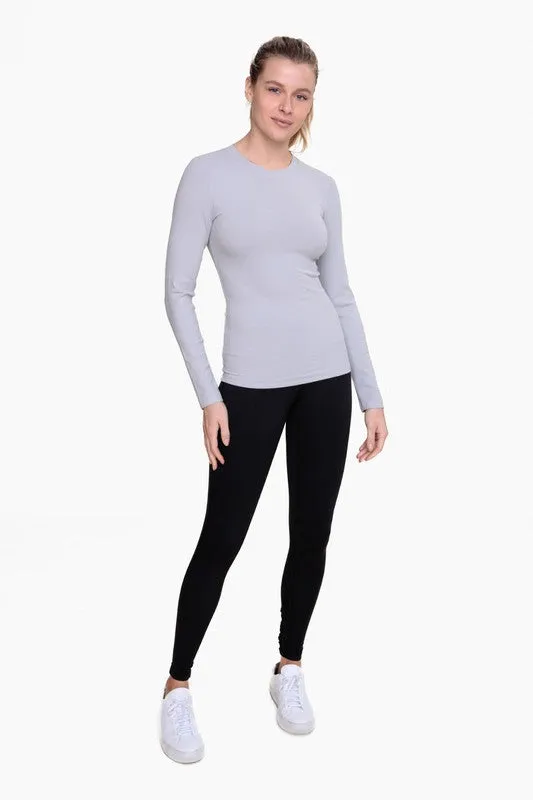Long-Sleeved Essential