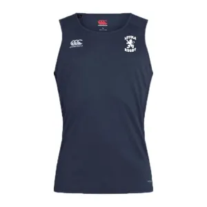 Loyola Rugby Club Dry Singlet by Canterbury