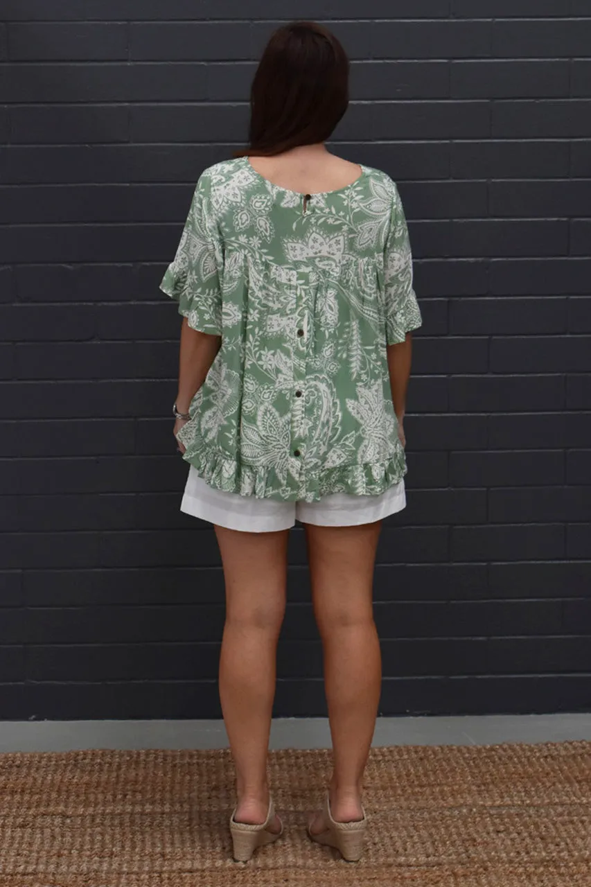 Luisa Top