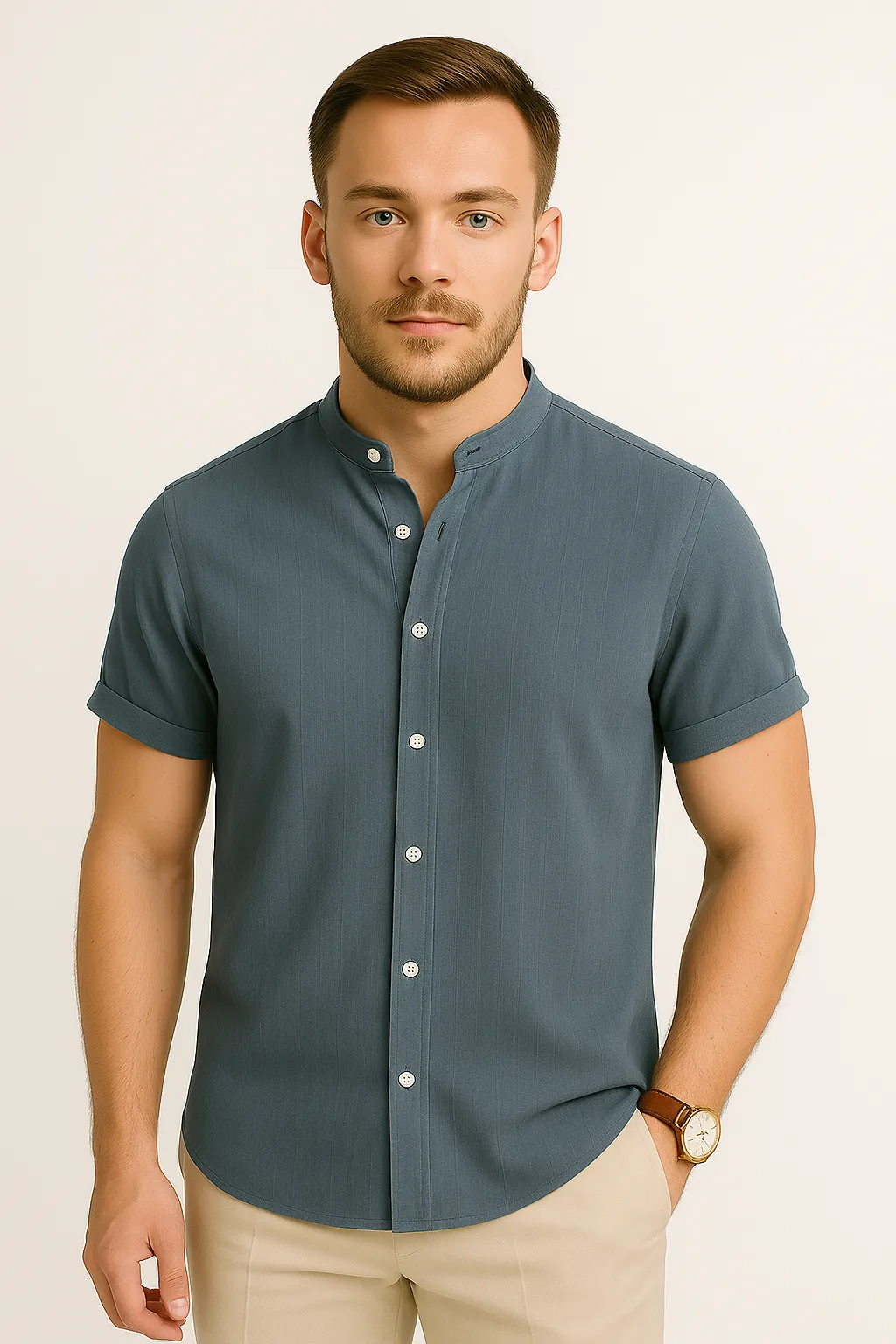 LumiNovi | The Palma Tee