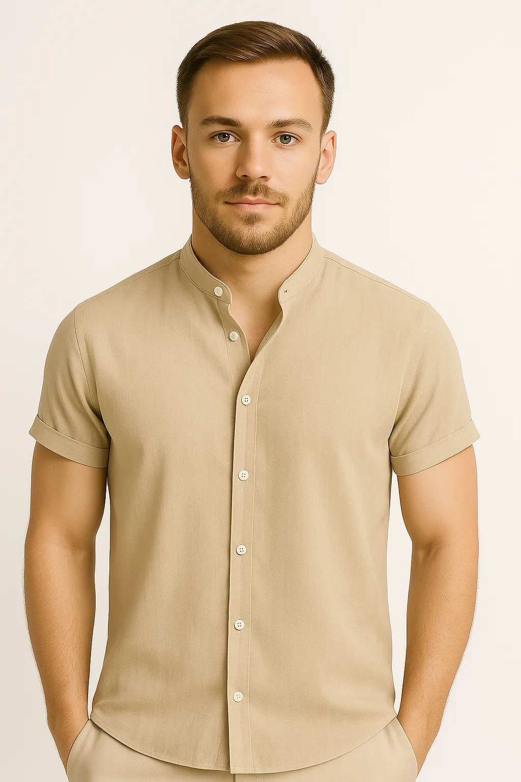 LumiNovi | The Palma Tee
