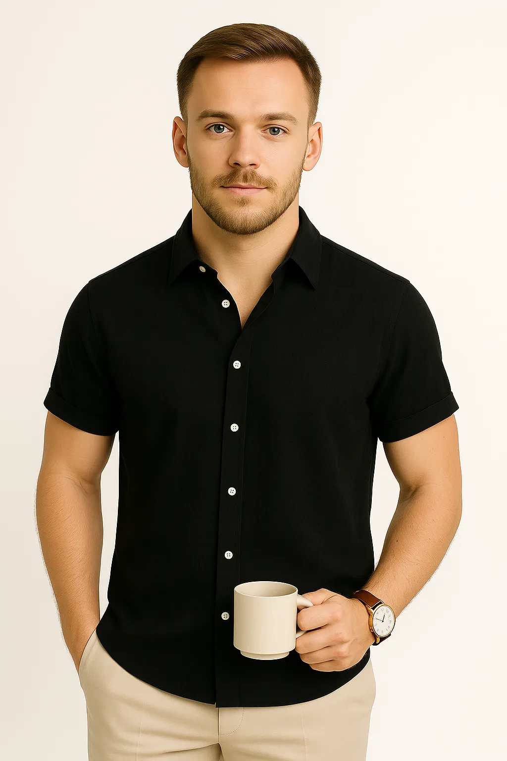 LumiNovi | The Palma Tee