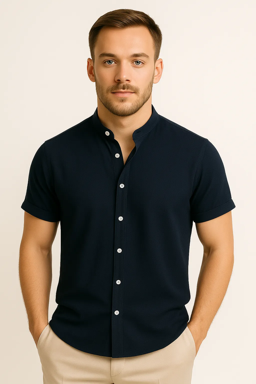 LumiNovi | The Palma Tee