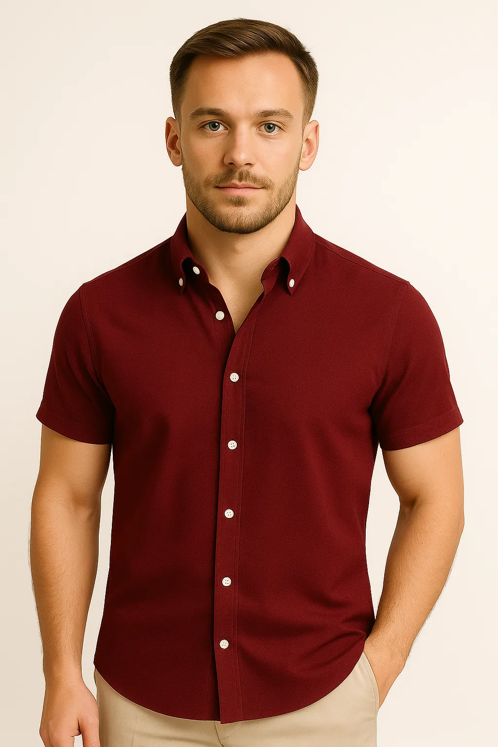 LumiNovi | The Palma Tee