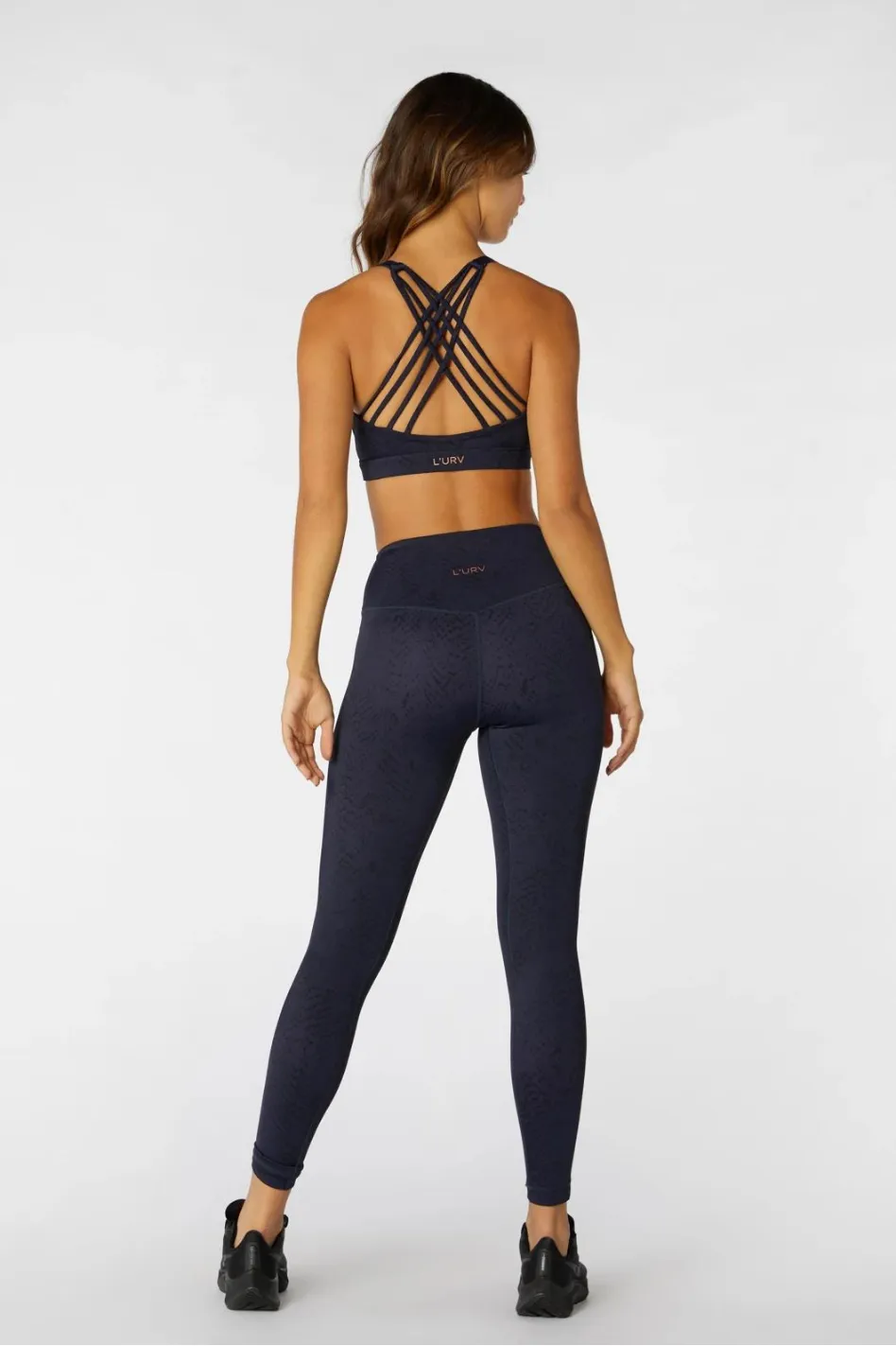 L'urv - Capricorn Long Legging