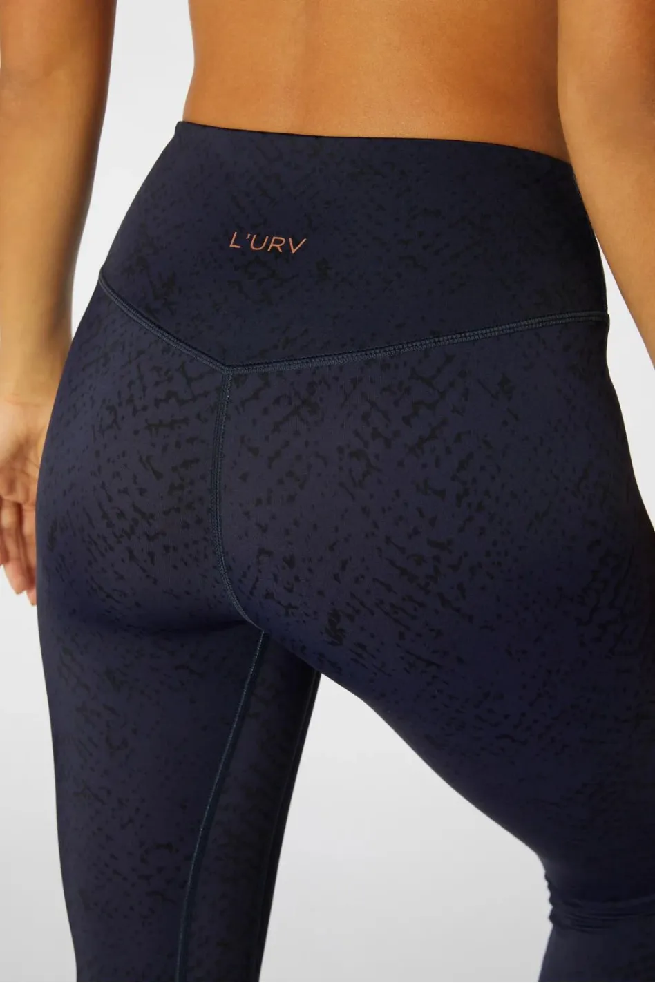 L'urv - Capricorn Long Legging