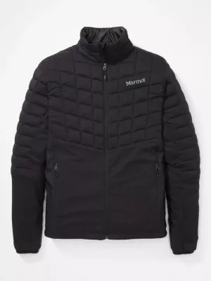 M Featherless Hybrid Jacket