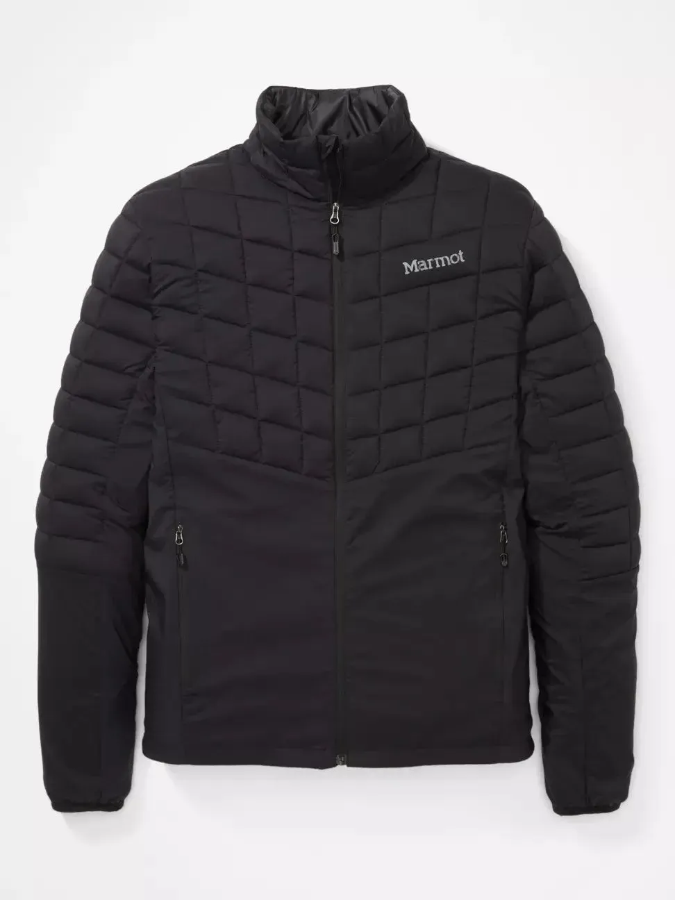 M Featherless Hybrid Jacket