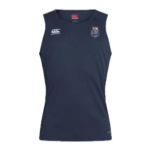 Malden Catholic Rugby Club Dry Singlet by Canterbury