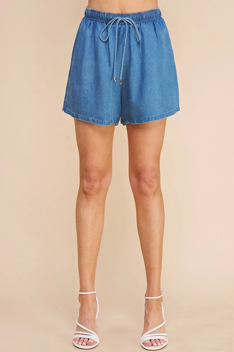 Mariela Shorts