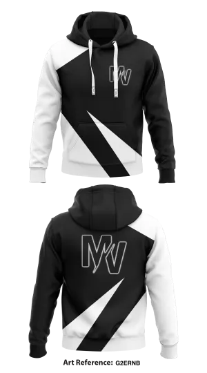 Maverick Esports  Store 1  Core Men's Hooded Performance Sweatshirt - G2eRNB
