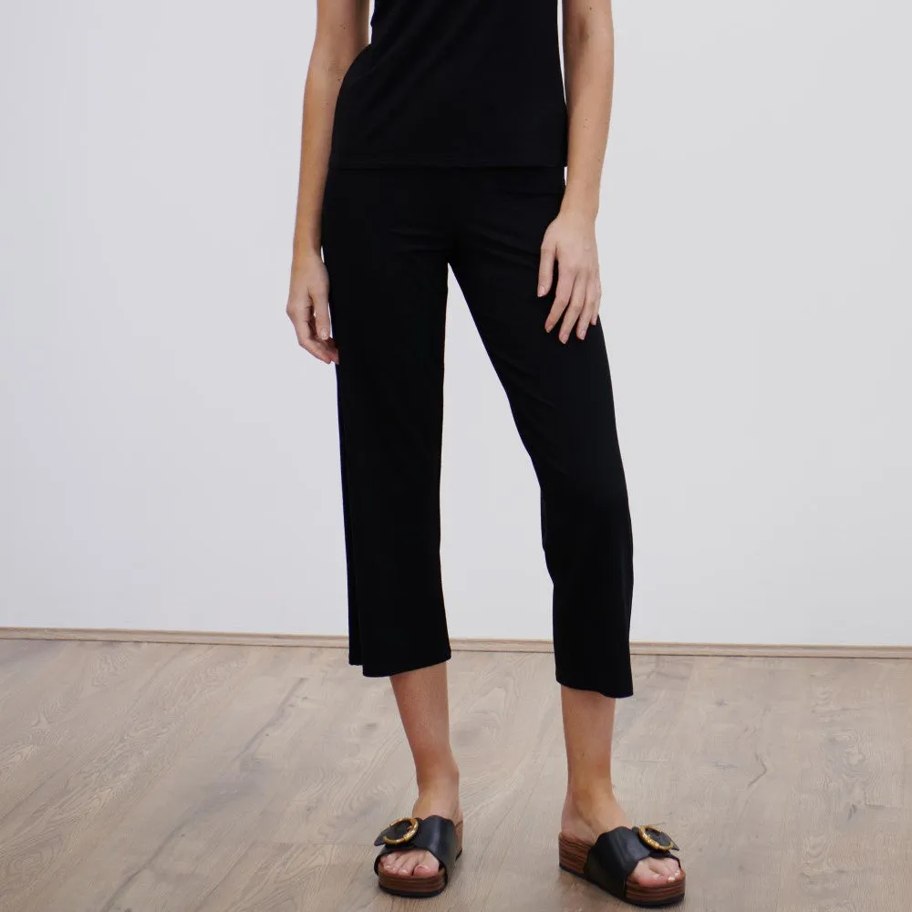Mela Purdie 3/4 Pant F01 102