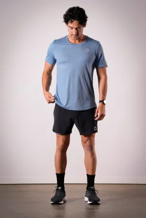 Member Exclusive: Men's FLOWDRY Tempo Short Sleeve