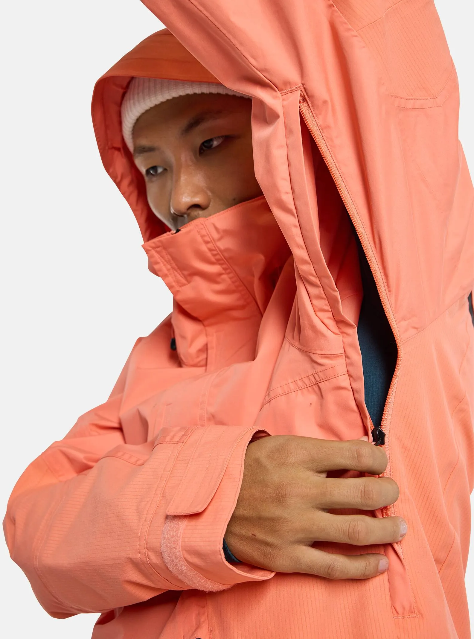 Men's Frostner 2L Anorak Snowboard Jackets