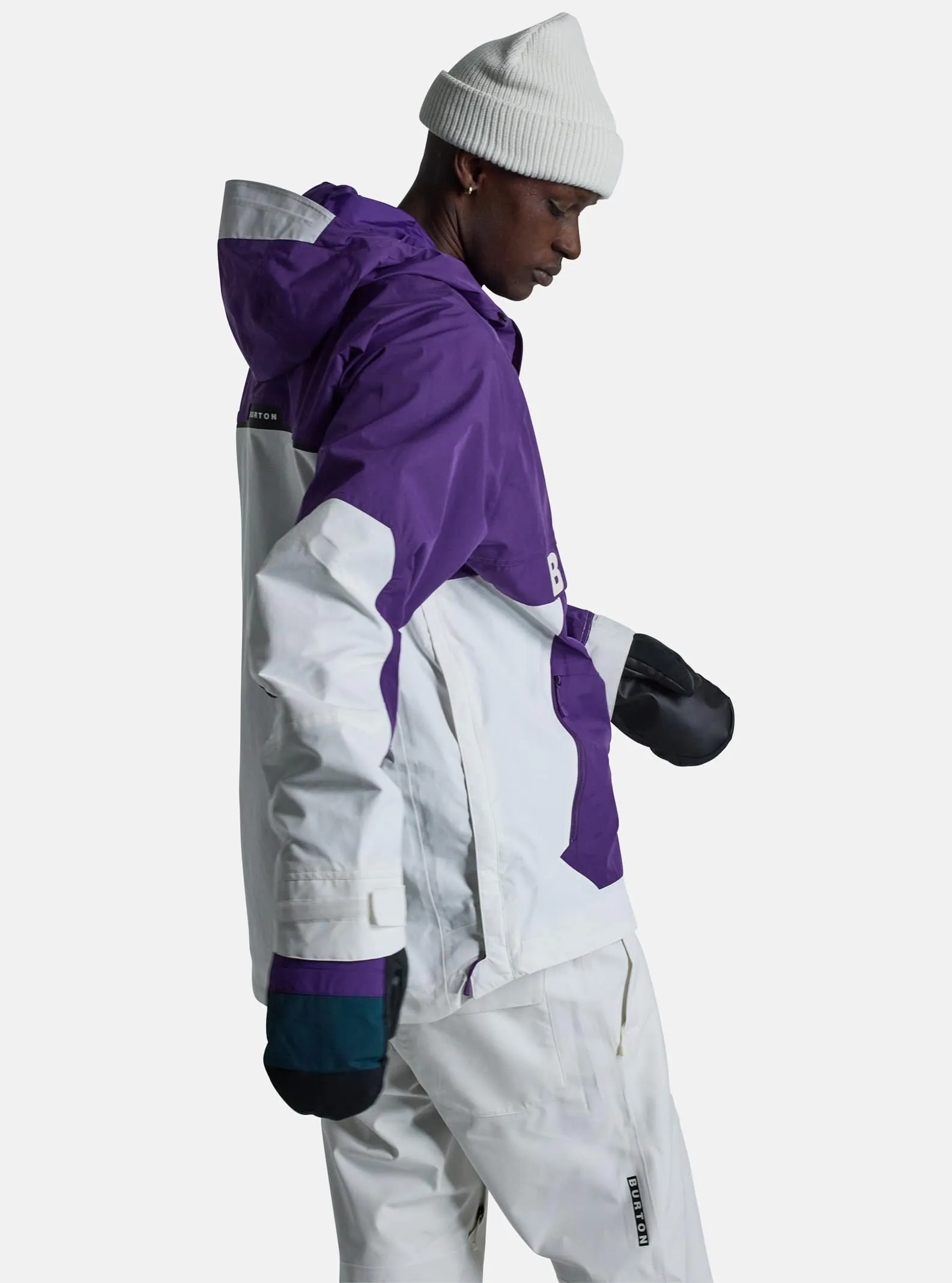 Men's Frostner 2L Anorak Snowboard Jackets