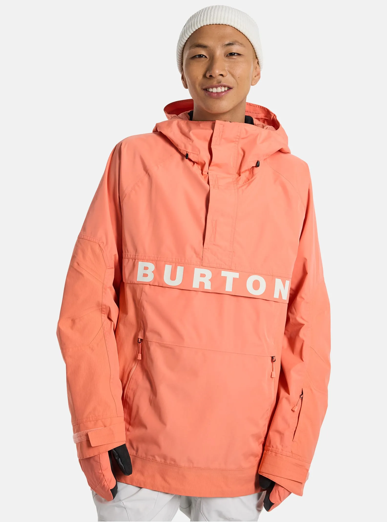 Men's Frostner 2L Anorak Snowboard Jackets
